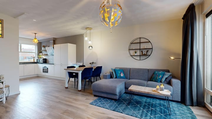 Foto 11 van Wintervlinderhof 2