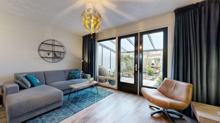 Foto 12 van Wintervlinderhof 2