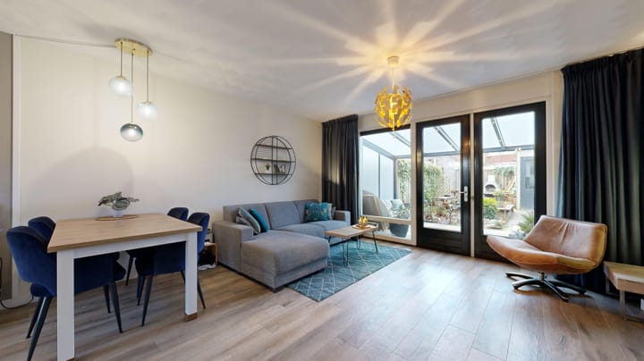 Foto 15 van Wintervlinderhof 2