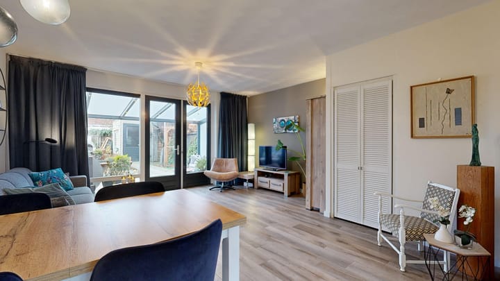 Foto 16 van Wintervlinderhof 2