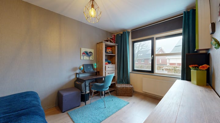 Foto 22 van Wintervlinderhof 2