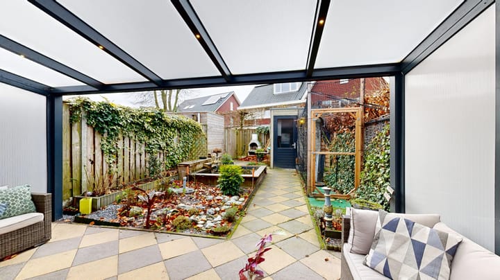 Foto 28 van Wintervlinderhof 2