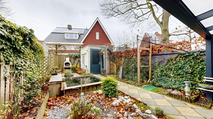 Foto 29 van Wintervlinderhof 2