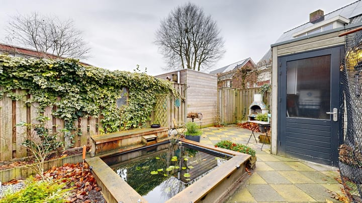 Foto 30 van Wintervlinderhof 2