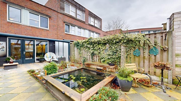 Foto 31 van Wintervlinderhof 2