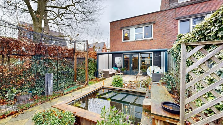 Foto 32 van Wintervlinderhof 2