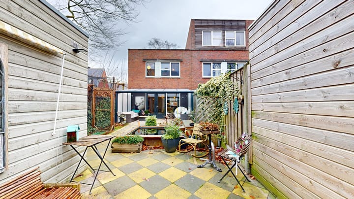 Foto 33 van Wintervlinderhof 2