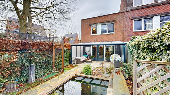 Foto 34 van Wintervlinderhof 2