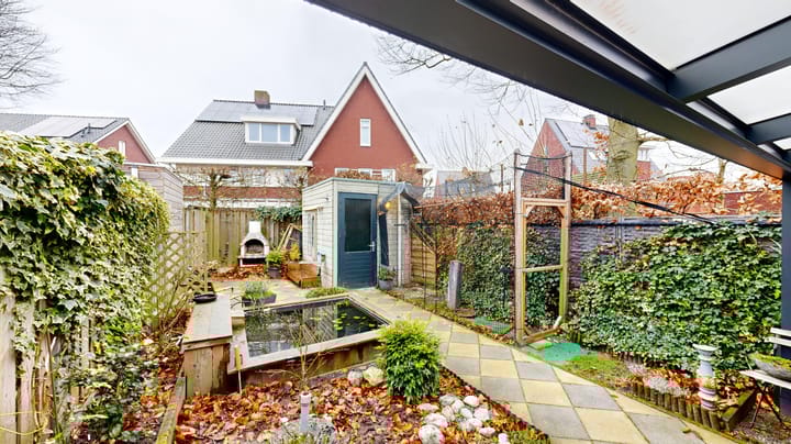 Foto 36 van Wintervlinderhof 2