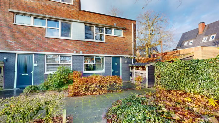 Foto 38 van Wintervlinderhof 2