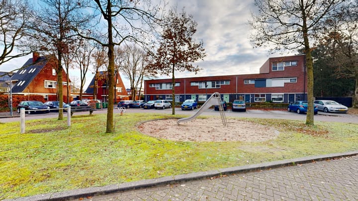 Foto 41 van Wintervlinderhof 2