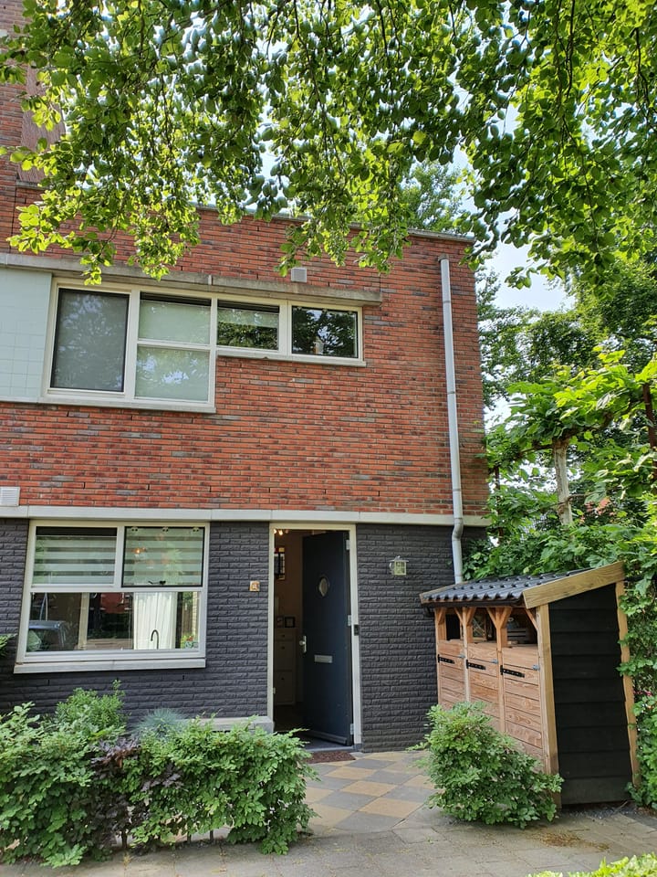 Foto 43 van Wintervlinderhof 2