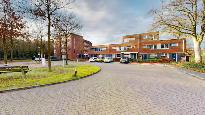 Foto 40 van Wintervlinderhof 2