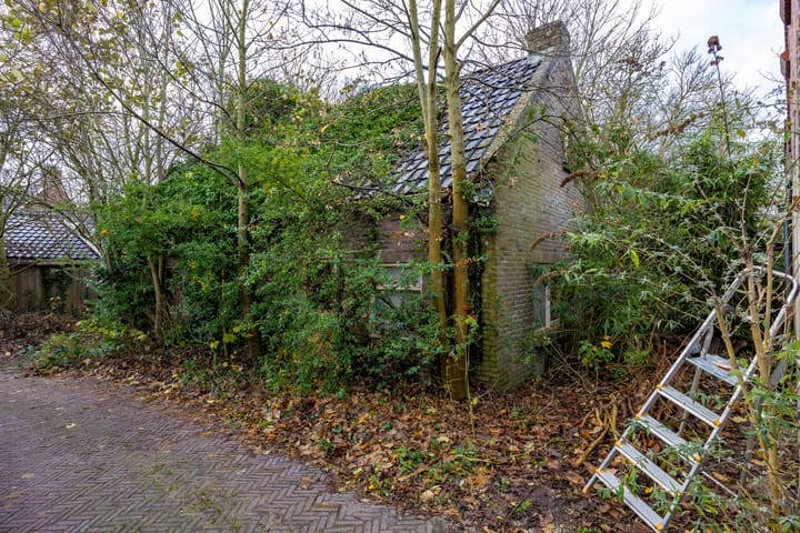 Foto 3 van Jodengang 2