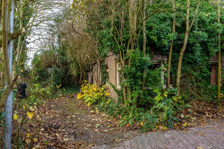 Foto 4 van Jodengang 2