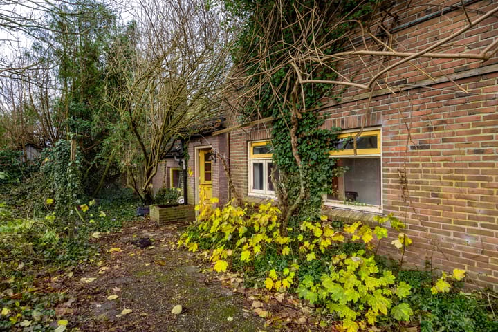 Foto 5 van Jodengang 2