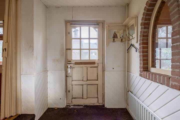 Foto 7 van Jodengang 2