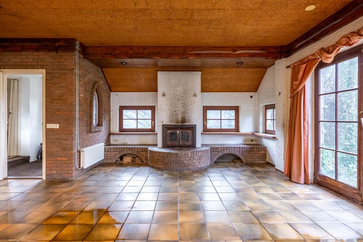 Foto 11 van Jodengang 2