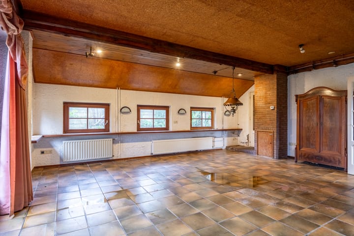 Foto 13 van Jodengang 2