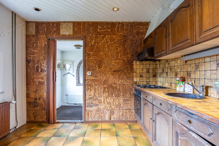 Foto 16 van Jodengang 2