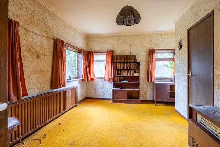 Foto 17 van Jodengang 2