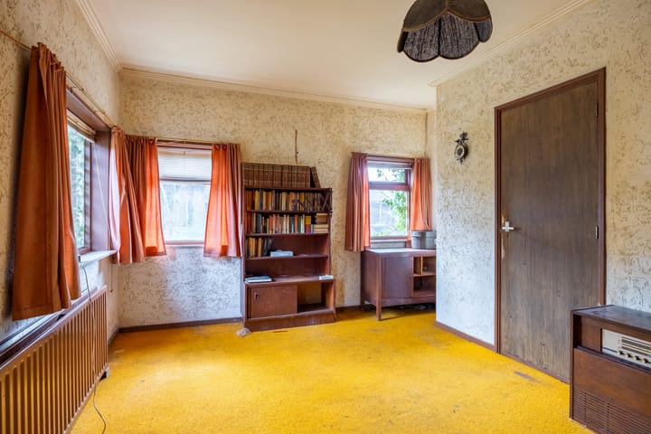 Foto 18 van Jodengang 2