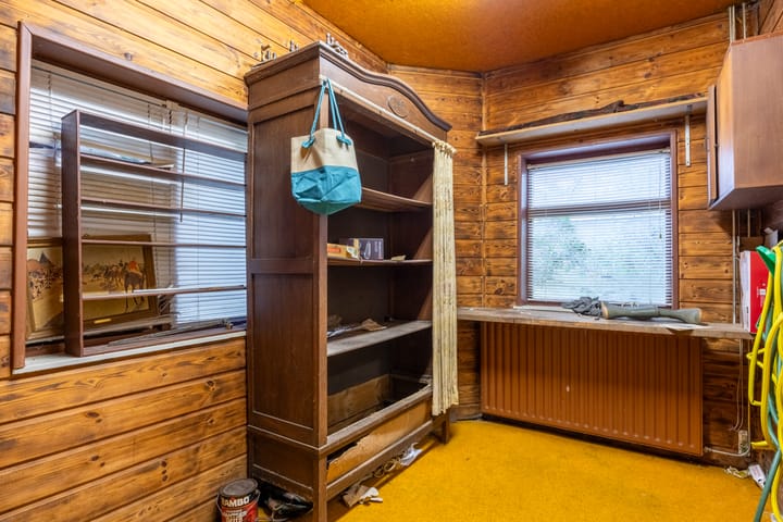 Foto 20 van Jodengang 2