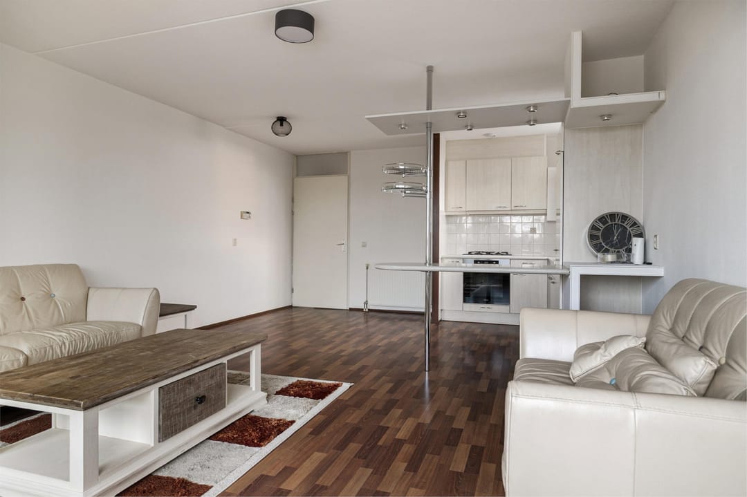 Foto 2 van Haagweg 2-F304