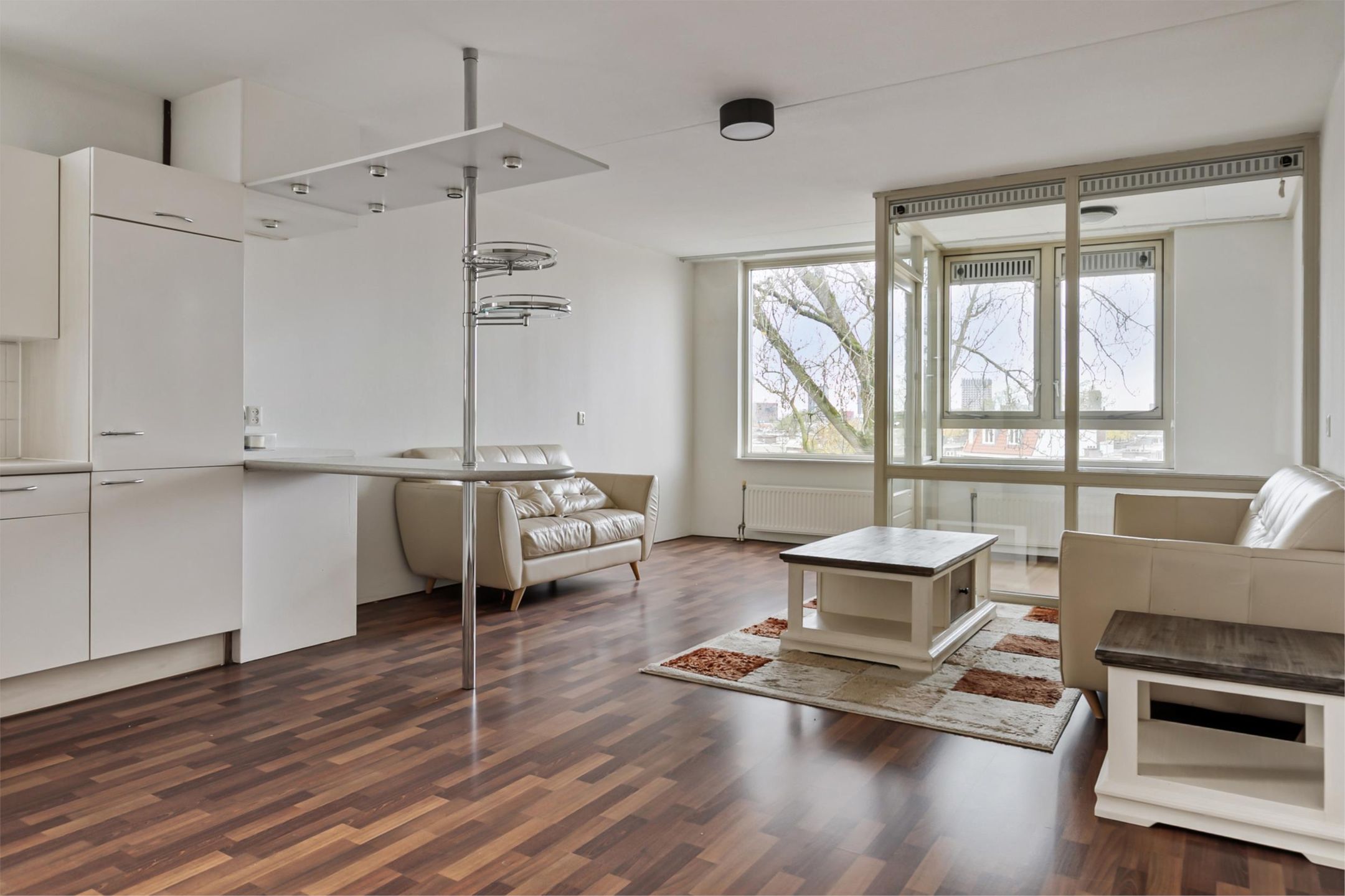 Foto 3 van Haagweg 2-F304