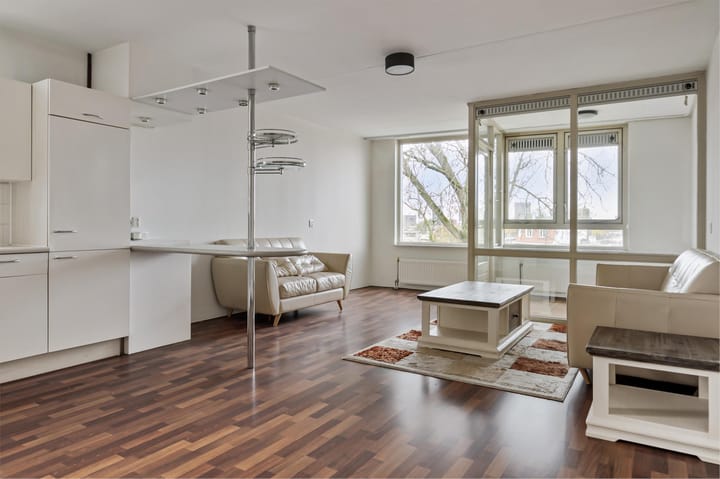 Foto 3 van Haagweg 2-F304