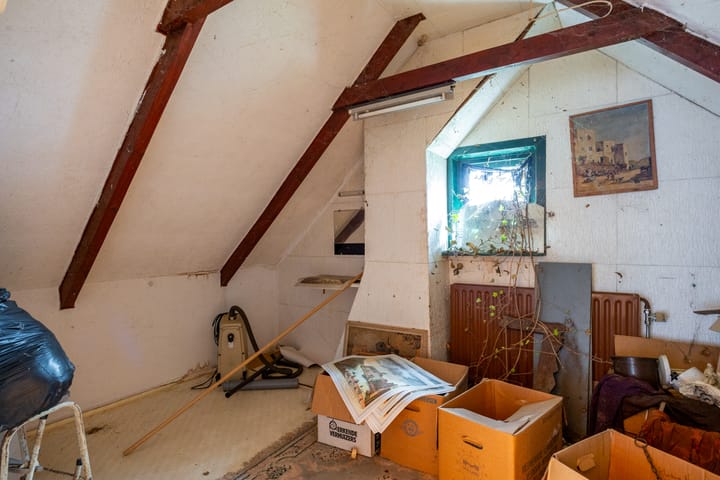 Foto 26 van Jodengang 2