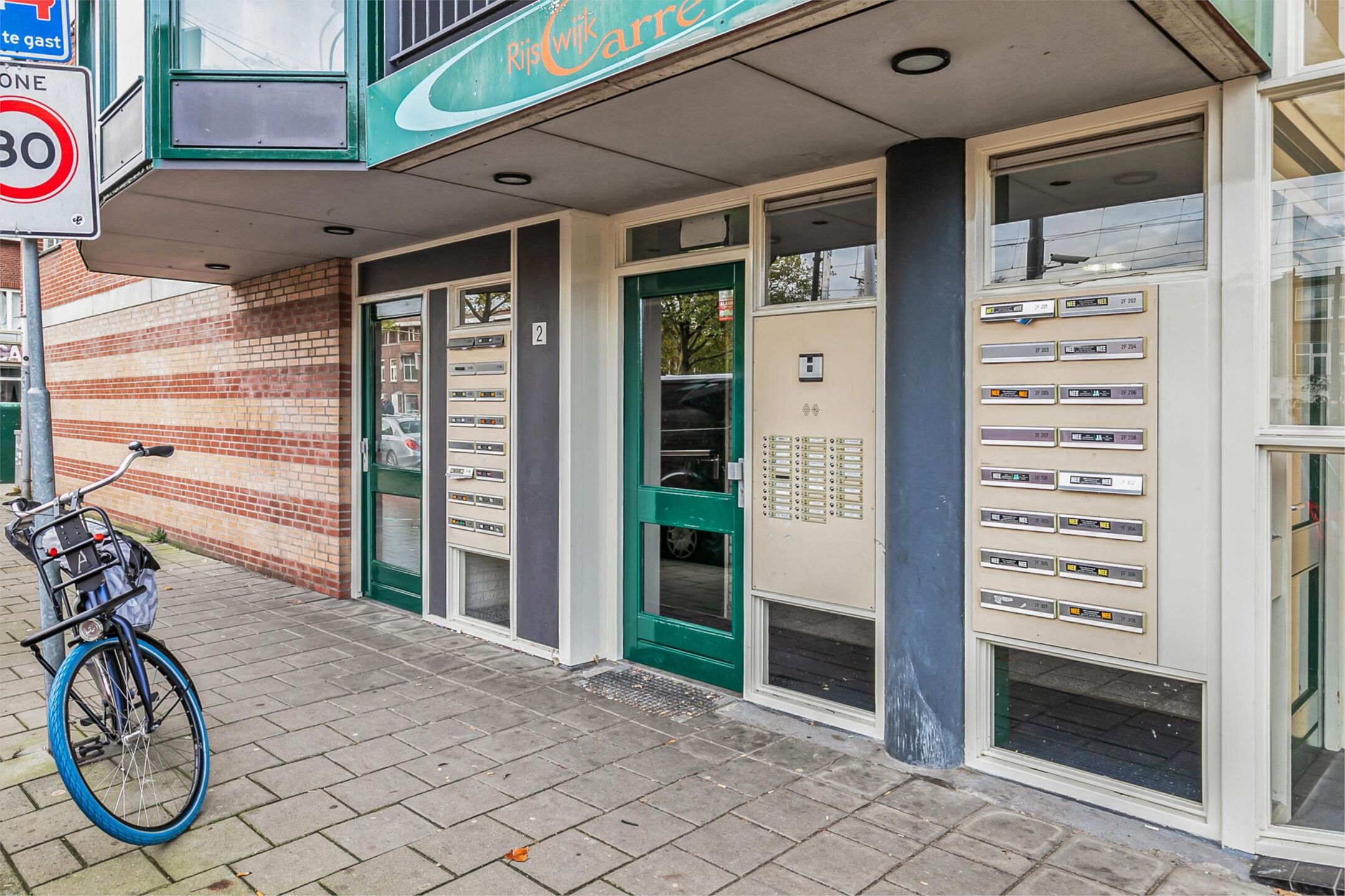 Foto 6 van Haagweg 2-F304