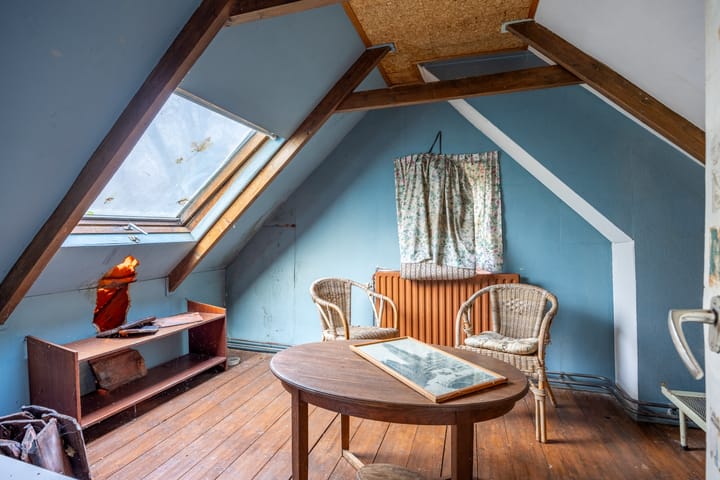 Foto 29 van Jodengang 2