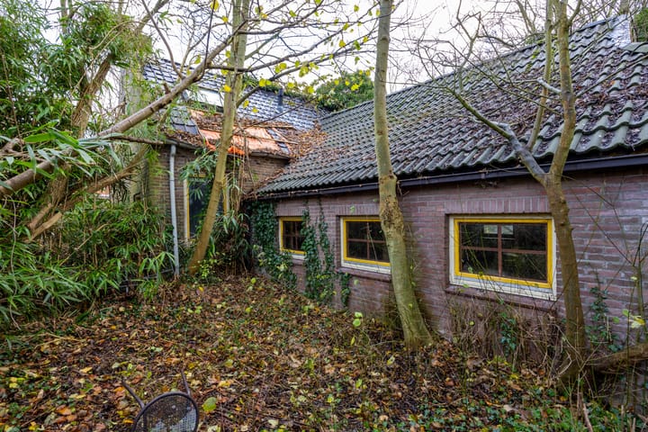 Foto 36 van Jodengang 2