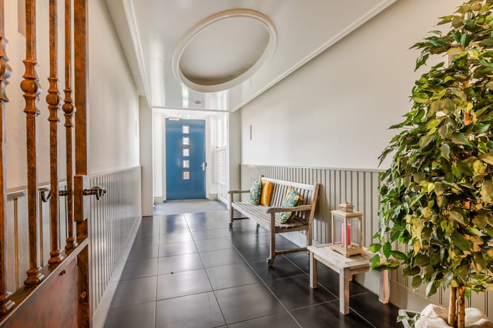 Foto 4 van Binnenhof 28