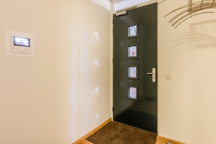 Foto 5 van Binnenhof 28