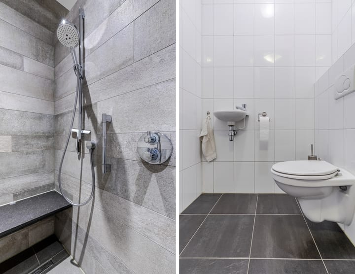 Foto 6 van Binnenhof 28