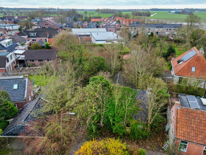 Foto 41 van Jodengang 2