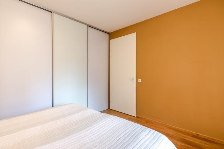 Foto 8 van Binnenhof 28