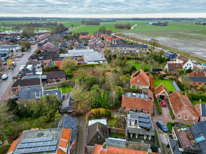 Foto 42 van Jodengang 2