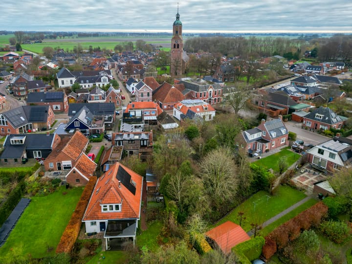 Foto 44 van Jodengang 2