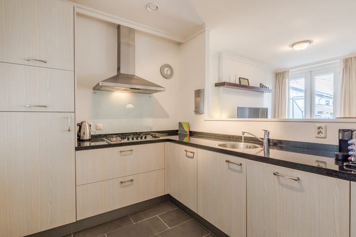 Foto 13 van Binnenhof 28