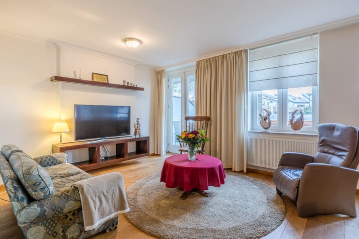 Foto 14 van Binnenhof 28