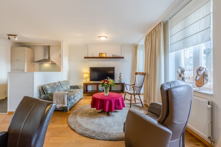 Foto 15 van Binnenhof 28