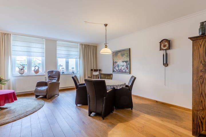 Foto 17 van Binnenhof 28