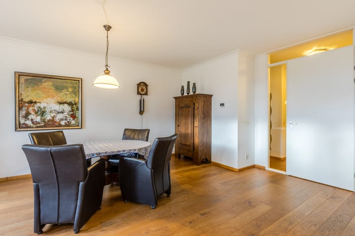 Foto 18 van Binnenhof 28