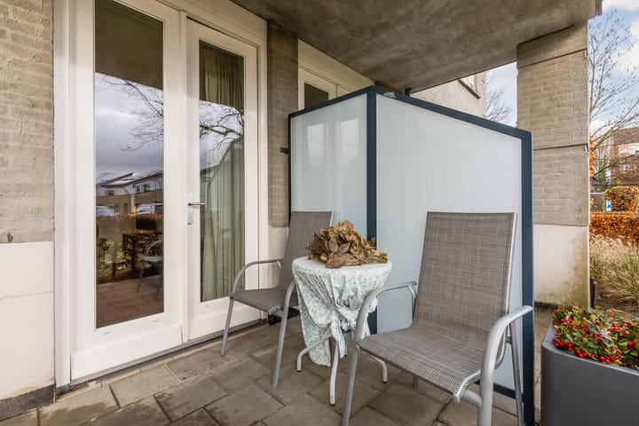 Foto 19 van Binnenhof 28