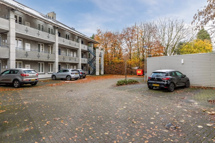 Foto 21 van Binnenhof 28