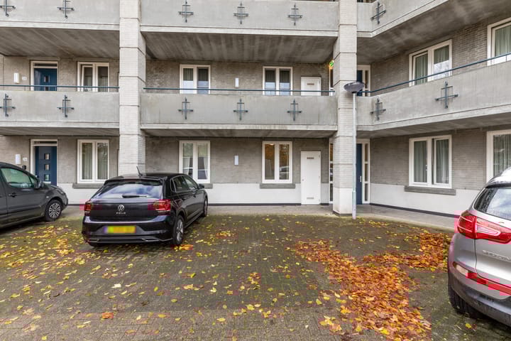 Foto 22 van Binnenhof 28