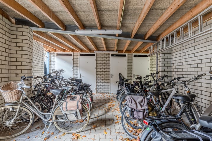 Foto 24 van Binnenhof 28